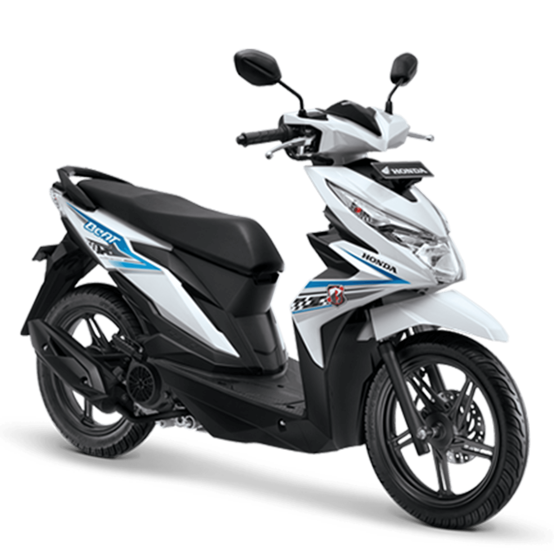 Honda Beat ESP