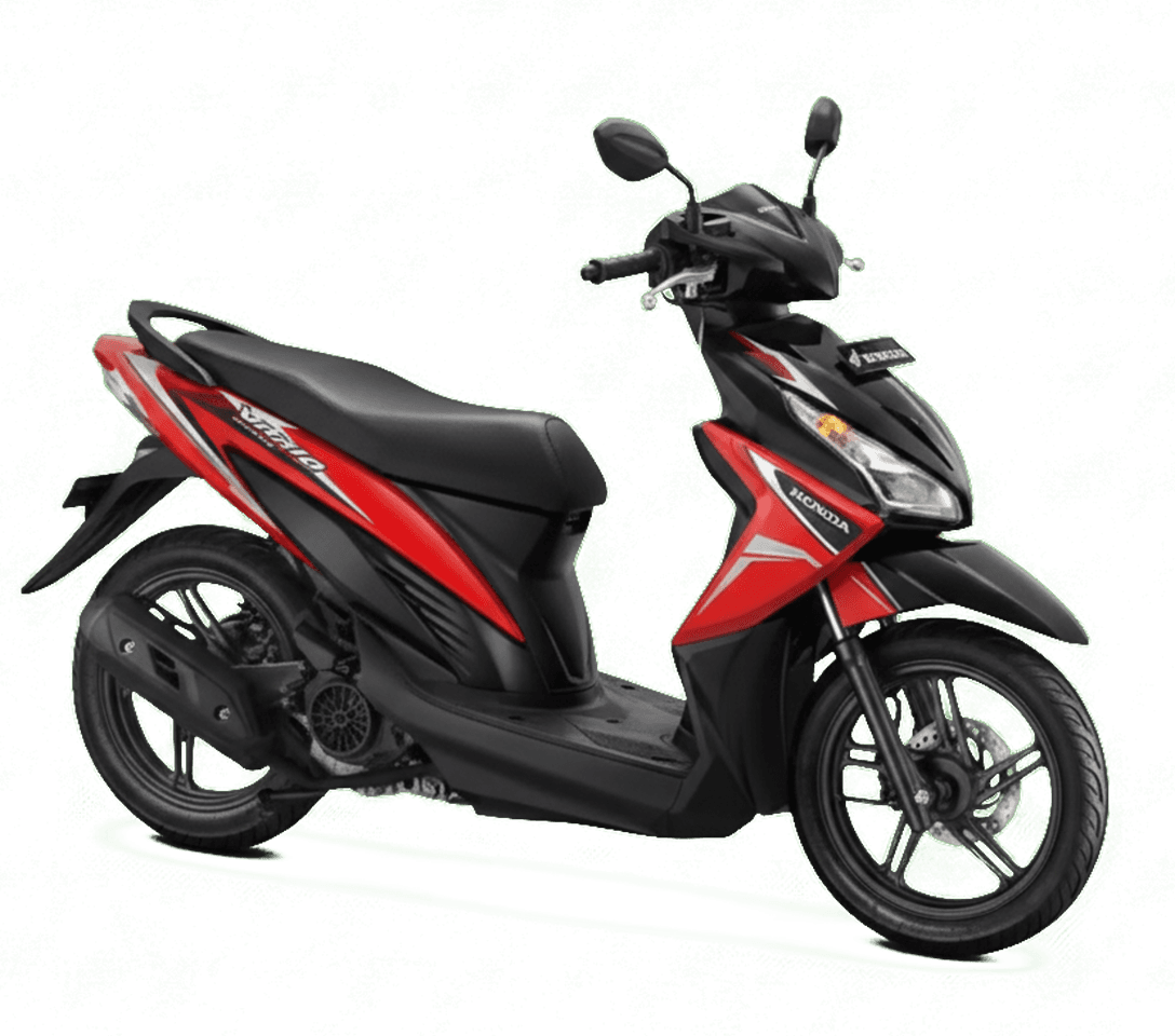 Honda Vario 110cc